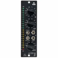 IGS Audio Alter 500
