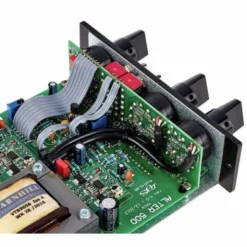 IGS Audio Alter 500