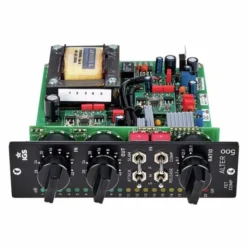 IGS Audio Alter 500