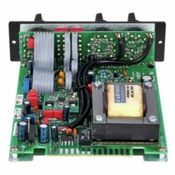 IGS Audio Alter 500