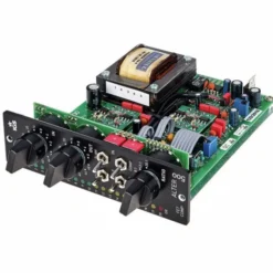 IGS Audio Alter 500