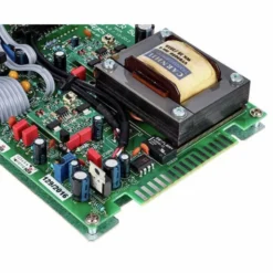 IGS Audio Alter 500