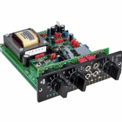 IGS Audio Alter 500