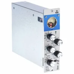 IGS Audio 576 Blue Stripe