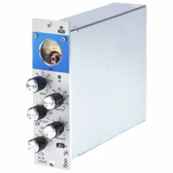 IGS Audio 576 Blue Stripe