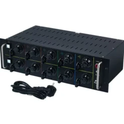 IGS Audio 825EQ