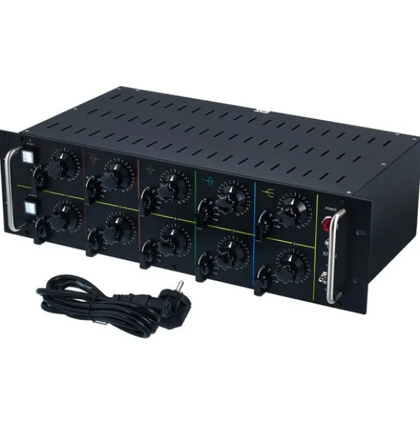 IGS Audio 825EQ