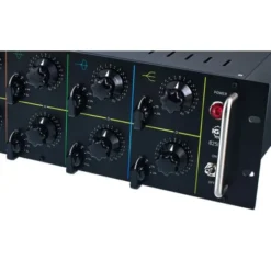 IGS Audio 825EQ