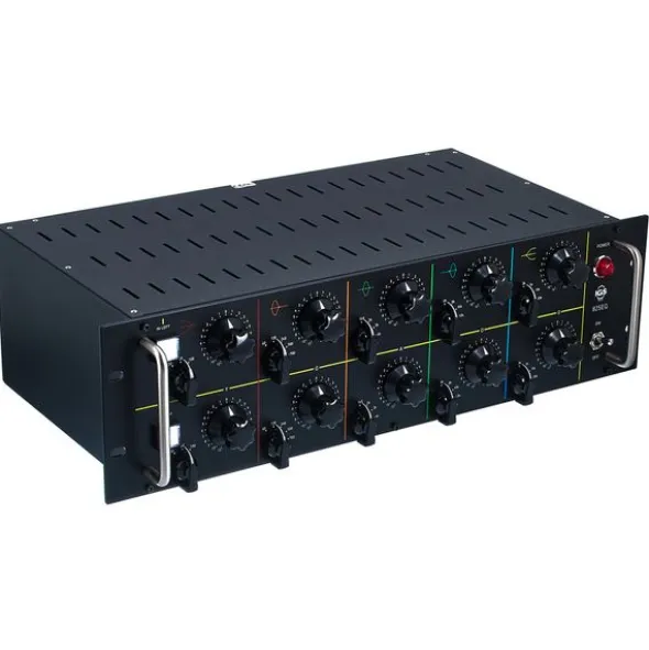 IGS Audio 825EQ
