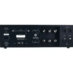 IGS Audio 825EQ