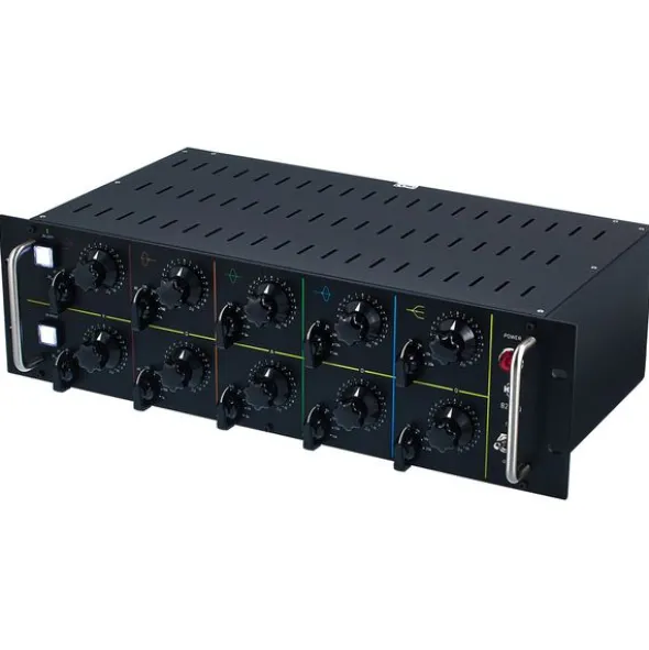 IGS Audio 825EQ