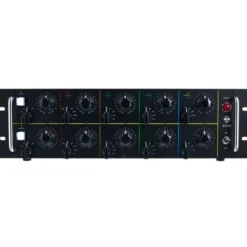 IGS Audio 825EQ