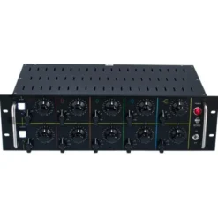 IGS Audio 825EQ