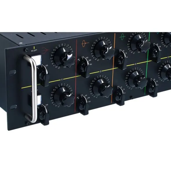 IGS Audio 825EQ