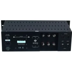 IGS Audio 825EQ