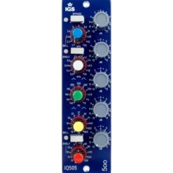 IGS Audio IQ505