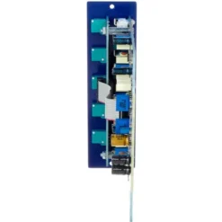 IGS Audio IQ505