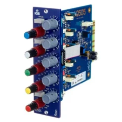 IGS Audio IQ505
