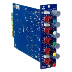 IGS Audio IQ505