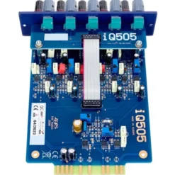 IGS Audio IQ505
