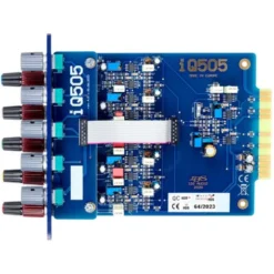 IGS Audio IQ505