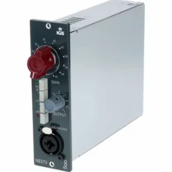IGS Audio NE573