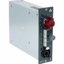 IGS Audio NE573