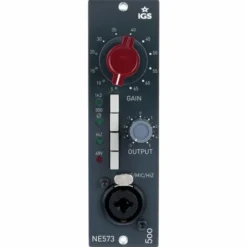 IGS Audio NE573