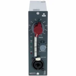 IGS Audio NE573