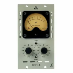 IGS Audio One LA 500