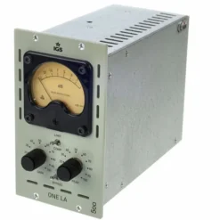 IGS Audio One LA 500