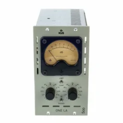 IGS Audio One LA 500