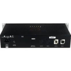 IGS Audio One LA 19"