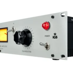 IGS Audio One LA 19"