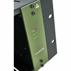 IGS Audio Panzer 500