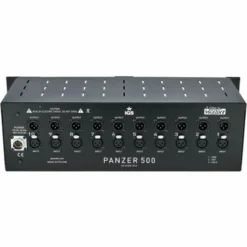 IGS Audio Panzer 500