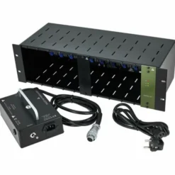 IGS Audio Panzer 500