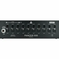 IGS Audio Panzer 500