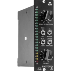 IGS Audio Photon