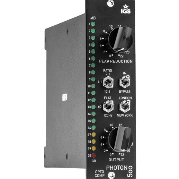 IGS Audio Photon