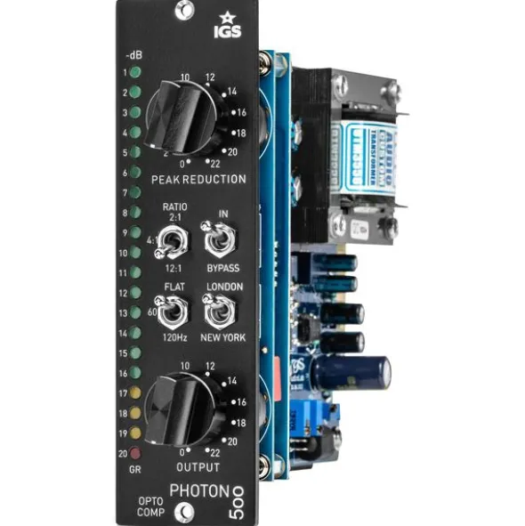 IGS Audio Photon