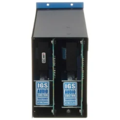 IGS Audio Rubber Bands 500 Mastering EQ