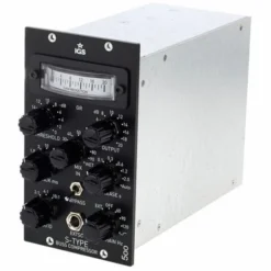 IGS Audio S-Type 500 VU