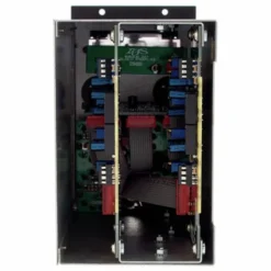 IGS Audio S-Type 500 VU