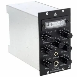 IGS Audio S-Type 500 VU