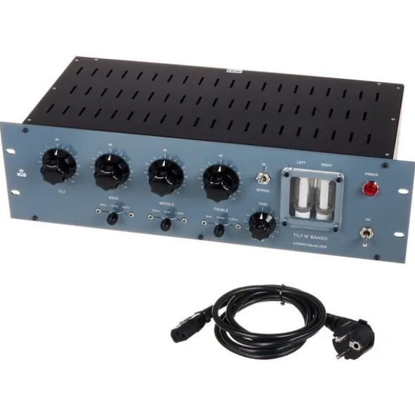 IGS Audio Tilt n Bands