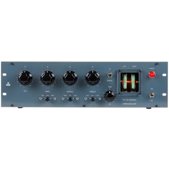 IGS Audio Tilt n Bands