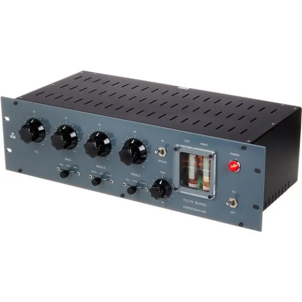IGS Audio Tilt n Bands