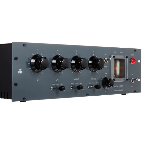 IGS Audio Tilt n Bands