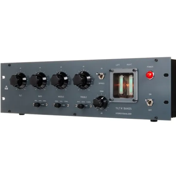 IGS Audio Tilt n Bands